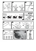 Предварительный просмотр 5 страницы Oleo-Mac GS 180E Operators Instruction Book