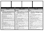 Предварительный просмотр 15 страницы Oleo-Mac GS 520 Owner'S Manual