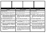 Предварительный просмотр 19 страницы Oleo-Mac GS 520 Owner'S Manual