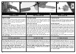 Предварительный просмотр 24 страницы Oleo-Mac GS 520 Owner'S Manual