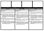 Предварительный просмотр 39 страницы Oleo-Mac GS 520 Owner'S Manual