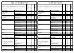 Предварительный просмотр 52 страницы Oleo-Mac GS 520 Owner'S Manual