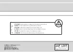 Предварительный просмотр 60 страницы Oleo-Mac GS 520 Owner'S Manual