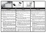 Preview for 16 page of Oleo-Mac HC 260 XP Operators Instruction Book