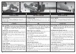 Предварительный просмотр 22 страницы Oleo-Mac HC 265 XP Operators Instruction Book