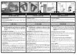 Предварительный просмотр 23 страницы Oleo-Mac HC 265 XP Operators Instruction Book