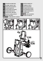 Preview for 5 page of Oleo-Mac IP 1250S Operator'S Manual