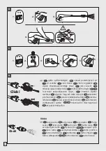 Preview for 12 page of Oleo-Mac IP 1250S Operator'S Manual