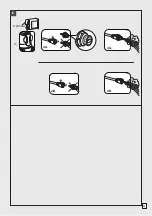 Preview for 13 page of Oleo-Mac IP 1250S Operator'S Manual