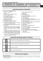 Preview for 13 page of Oleo-Mac IP 2500 HS Operators Instruction Book