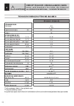 Preview for 36 page of Oleo-Mac IP 2500 HS Operators Instruction Book