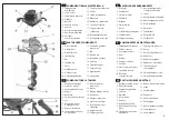 Предварительный просмотр 5 страницы Oleo-Mac MTL 51 Owner'S Manual