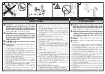 Предварительный просмотр 6 страницы Oleo-Mac MTL 51 Owner'S Manual