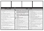 Предварительный просмотр 7 страницы Oleo-Mac MTL 51 Owner'S Manual