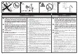 Предварительный просмотр 8 страницы Oleo-Mac MTL 51 Owner'S Manual