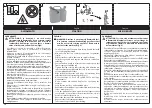 Preview for 14 page of Oleo-Mac MTL 51 Owner'S Manual