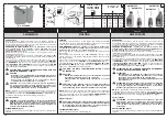 Предварительный просмотр 16 страницы Oleo-Mac MTL 51 Owner'S Manual