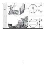 Предварительный просмотр 13 страницы Oleo-Mac OM 106 Operators Instruction Book