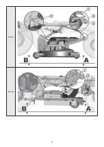 Предварительный просмотр 17 страницы Oleo-Mac OM 106 Operators Instruction Book