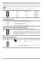 Предварительный просмотр 42 страницы Oleo-Mac OM 106 Operators Instruction Book