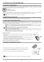 Предварительный просмотр 84 страницы Oleo-Mac OM 106 Operators Instruction Book