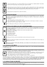 Предварительный просмотр 105 страницы Oleo-Mac OM 106 Operators Instruction Book