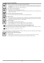 Предварительный просмотр 127 страницы Oleo-Mac OM 106 Operators Instruction Book