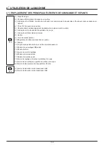 Предварительный просмотр 132 страницы Oleo-Mac OM 106 Operators Instruction Book