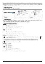 Предварительный просмотр 174 страницы Oleo-Mac OM 106 Operators Instruction Book