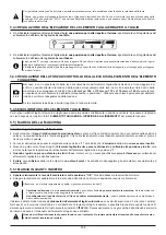 Предварительный просмотр 185 страницы Oleo-Mac OM 106 Operators Instruction Book