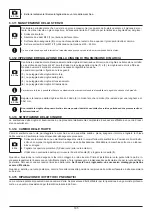 Предварительный просмотр 195 страницы Oleo-Mac OM 106 Operators Instruction Book