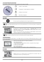 Предварительный просмотр 225 страницы Oleo-Mac OM 106 Operators Instruction Book