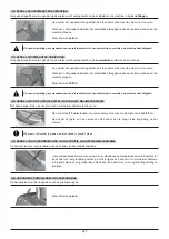 Предварительный просмотр 227 страницы Oleo-Mac OM 106 Operators Instruction Book