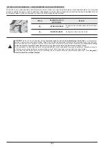 Предварительный просмотр 228 страницы Oleo-Mac OM 106 Operators Instruction Book