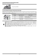 Предварительный просмотр 317 страницы Oleo-Mac OM 106 Operators Instruction Book