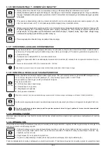 Предварительный просмотр 330 страницы Oleo-Mac OM 106 Operators Instruction Book