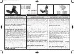 Preview for 15 page of Oleo-Mac OM 1800E Operators Instruction Book