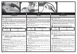 Preview for 30 page of Oleo-Mac OM 2000E Operators Instruction Book