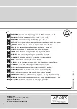 Предварительный просмотр 64 страницы Oleo-Mac OMV 22N Instruction Manual