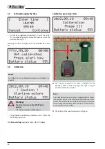 Preview for 22 page of Oleo-Mac orion 700 Operators Instruction Book