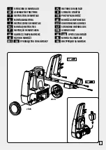 Preview for 5 page of Oleo-Mac PW 115C Operators Instruction Book