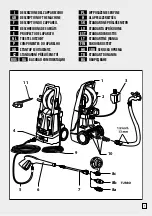 Preview for 7 page of Oleo-Mac PW 115C Operators Instruction Book