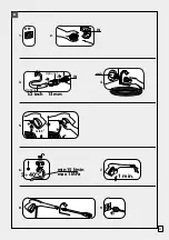 Preview for 11 page of Oleo-Mac PW 115C Operators Instruction Book