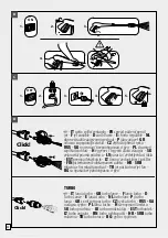 Preview for 12 page of Oleo-Mac PW 115C Operators Instruction Book