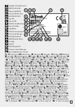 Preview for 15 page of Oleo-Mac PW 115C Operators Instruction Book