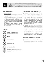 Preview for 55 page of Oleo-Mac PW 125C Operator'S Manual