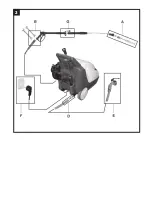 Preview for 5 page of Oleo-Mac PW 300 HC Operators Instruction Book