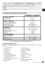 Preview for 19 page of Oleo-Mac PW 300 HC Operators Instruction Book