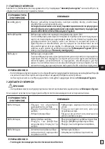 Preview for 99 page of Oleo-Mac PW 300 HC Operators Instruction Book