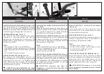 Preview for 17 page of Oleo-Mac SPARTA 250 Operators Instruction Book